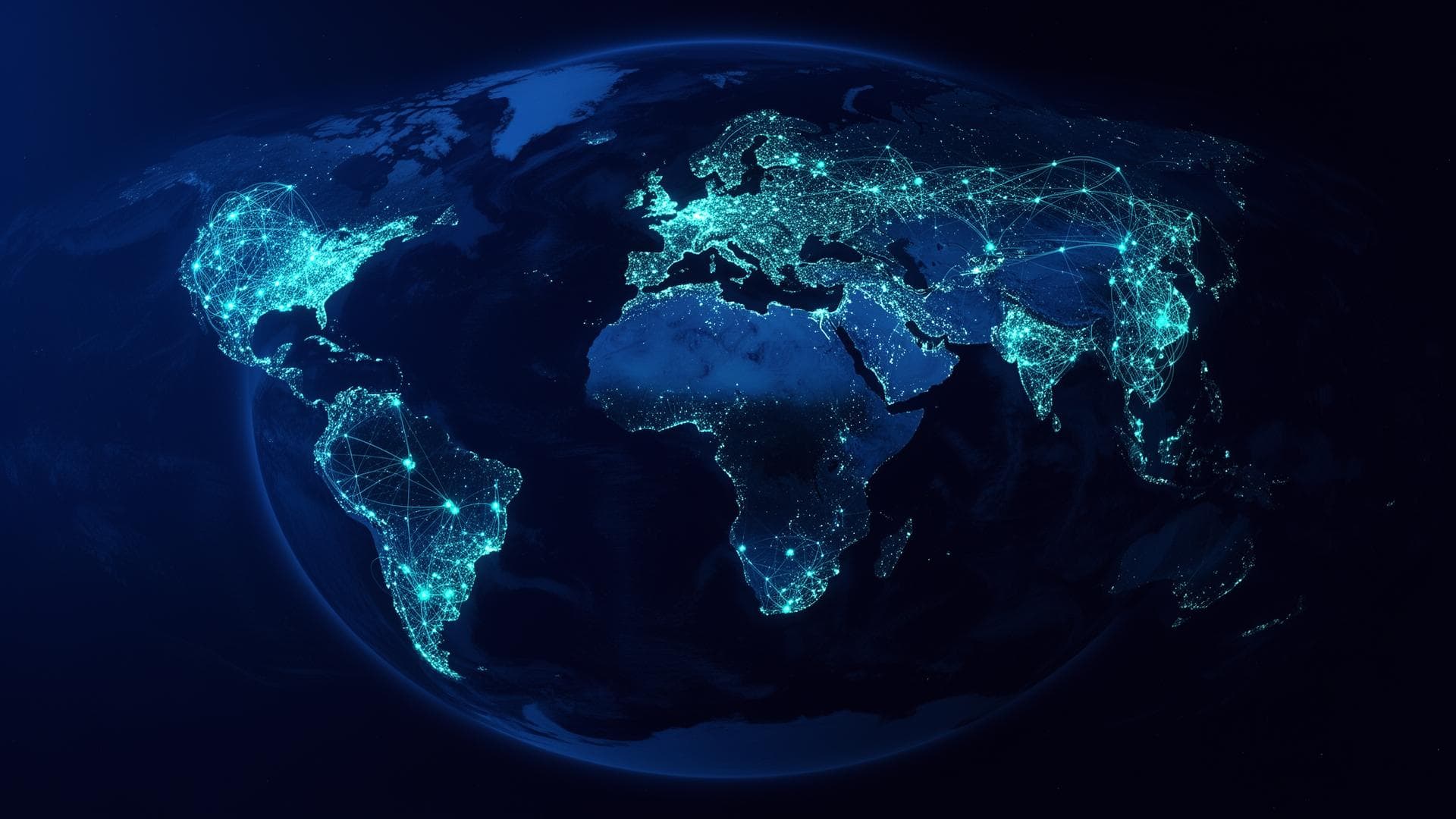 Global response network